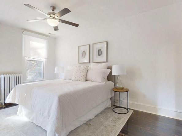 627 Princeton Place NW, Washington DC 20010