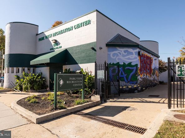 627 Princeton Place NW, Washington DC 20010