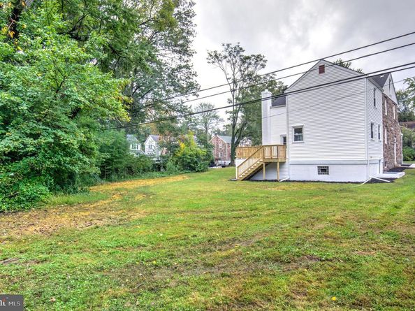 258 Lee Circle, Bryn Mawr PA 19010