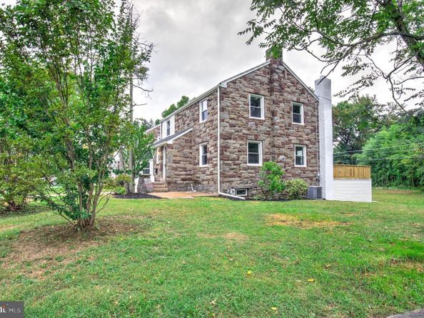 258 Lee Circle, Bryn Mawr PA 19010