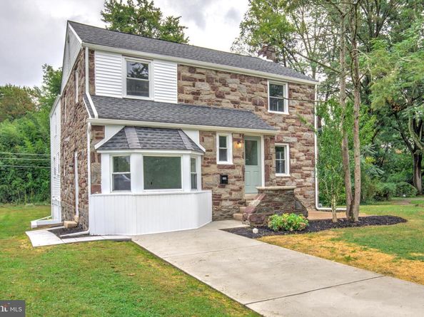 258 Lee Circle, Bryn Mawr PA 19010