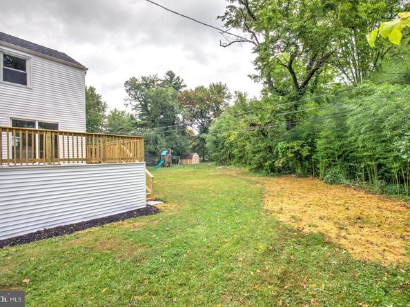 258 Lee Circle, Bryn Mawr PA 19010