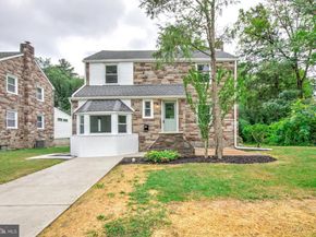258 Lee Circle, Bryn Mawr PA 19010