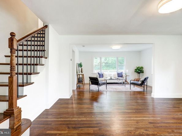 258 Lee Circle, Bryn Mawr PA 19010