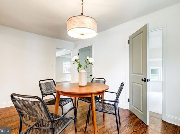 258 Lee Circle, Bryn Mawr PA 19010