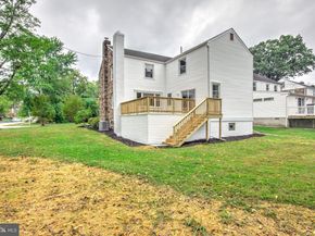 258 Lee Circle, Bryn Mawr PA 19010