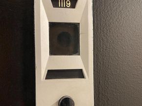 2500 N Van Dorn Street 1119, Alexandria VA 22302