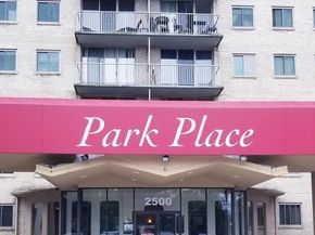 2500 N Van Dorn Street 1119, Alexandria VA 22302