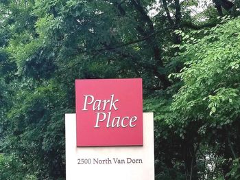 2500 N Van Dorn Street