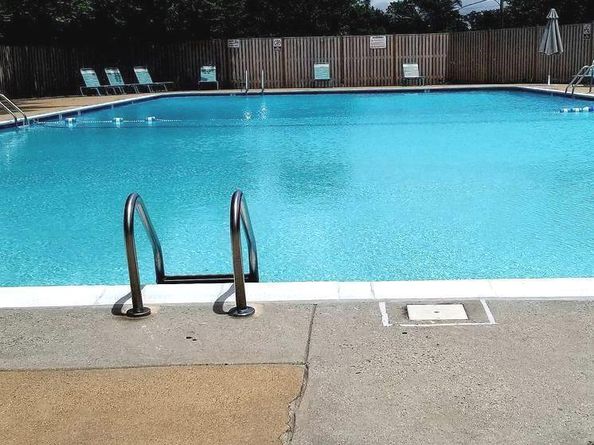 2500 N Van Dorn Street 1119, Alexandria VA 22302