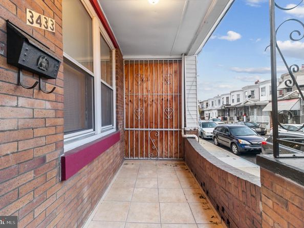 3433 E Street, Philadelphia PA 19134