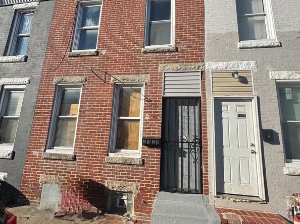 2028 Granite Street, Philadelphia PA 19124