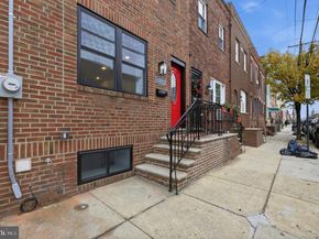 1022 Mckean Street, Philadelphia PA 19148