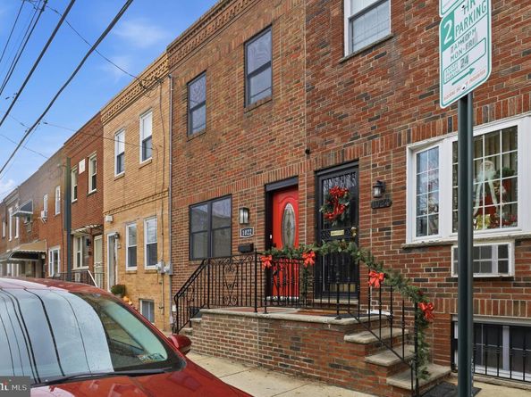 1022 Mckean Street, Philadelphia PA 19148