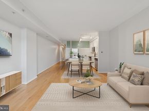 437 New York Avenue NW 422, Washington DC 20001