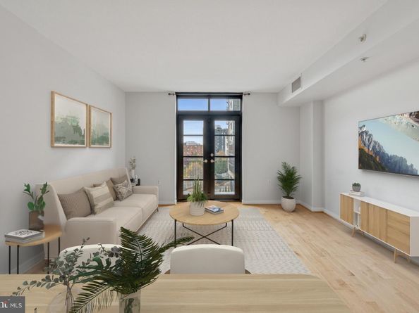 437 New York Avenue NW 422, Washington DC 20001