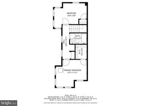 300 P Street NW, Washington DC 20001