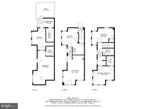 300 P Street NW, Washington DC 20001