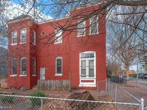 300 P Street NW, Washington DC 20001