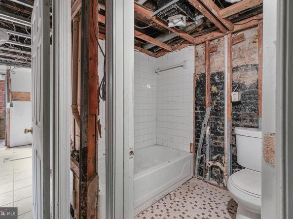 300 P Street NW, Washington DC 20001