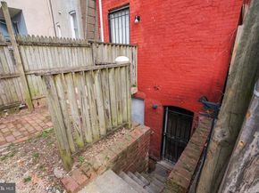 300 P Street NW, Washington DC 20001