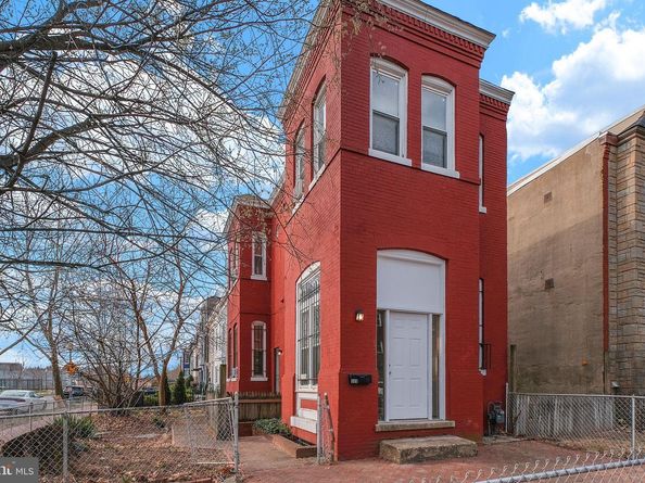 300 P Street NW, Washington DC 20001