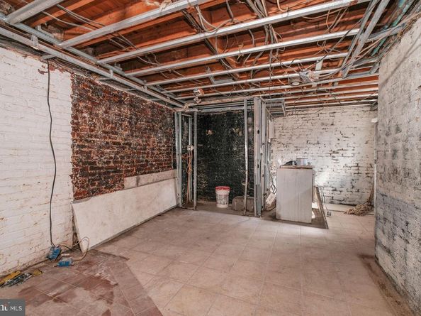 300 P Street NW, Washington DC 20001