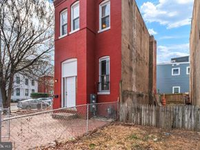 300 P Street NW, Washington DC 20001