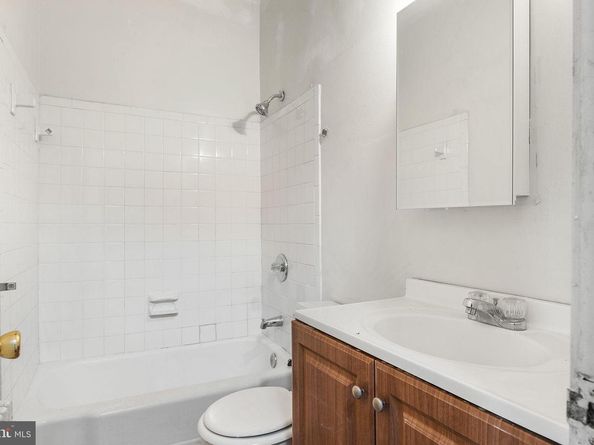 300 P Street NW, Washington DC 20001