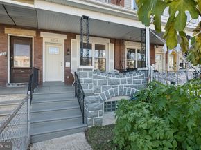 5134 Cedar, Philadelphia PA 19143