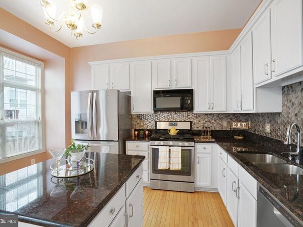 431 Stanton Place, Alexandria VA 22304