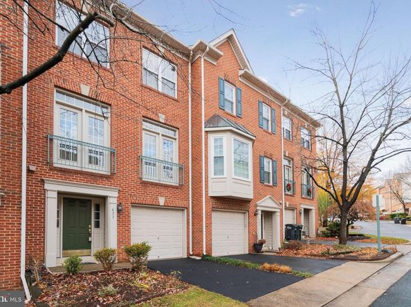 431 Stanton Place, Alexandria VA 22304