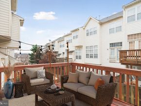 431 Stanton Place, Alexandria VA 22304