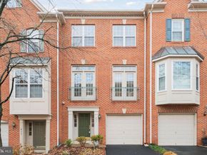 431 Stanton Place, Alexandria VA 22304
