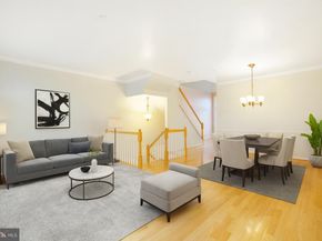 431 Stanton Place, Alexandria VA 22304