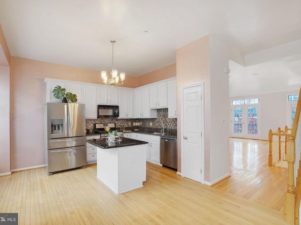 431 Stanton Place, Alexandria VA 22304