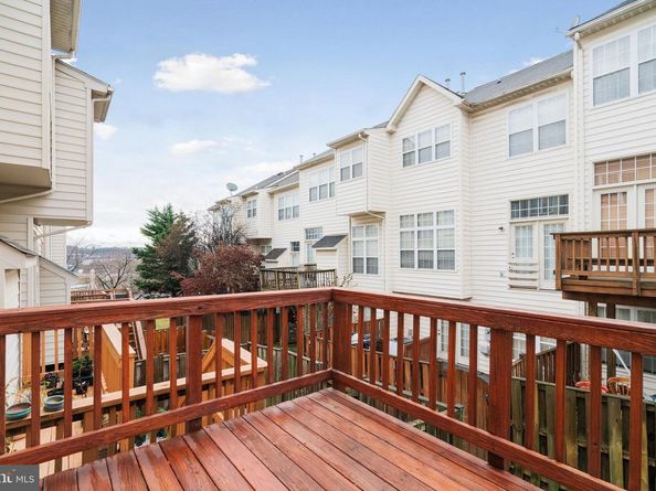 431 Stanton Place, Alexandria VA 22304