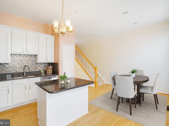 431 Stanton Place, Alexandria VA 22304