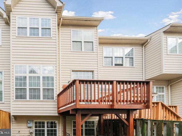 431 Stanton Place, Alexandria VA 22304