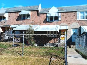 1027 Windsor Road, Collingdale PA 19023