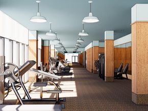 401 Washington Street 210 JADWIN, Conshohocken PA 19428