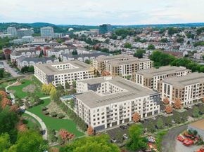 401 Washington Street 210 JADWIN, Conshohocken PA 19428