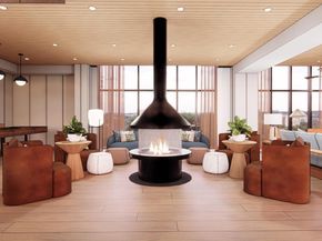 401 Washington Street 210 JADWIN, Conshohocken PA 19428