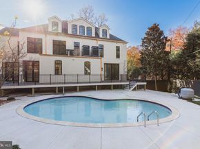 5125 Upton Street NW, Washington DC 20016