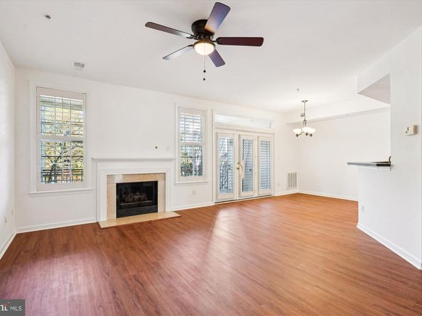 1314 Garden Wall Circle C, Reston VA 20194