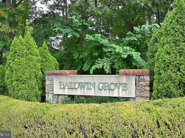 1314 Garden Wall Circle C, Reston VA 20194