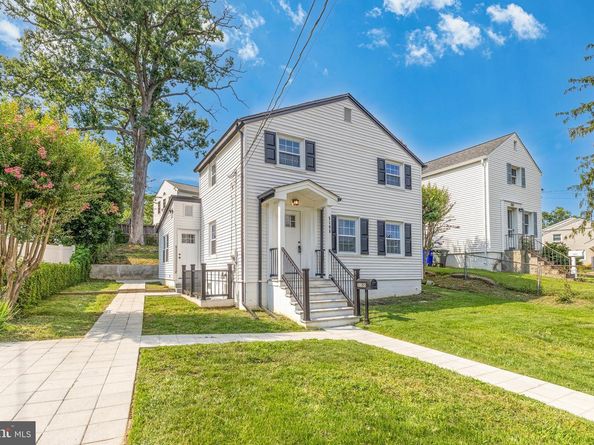 5105 11TH Street S, Arlington VA 22204