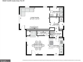 5105 11TH Street S, Arlington VA 22204