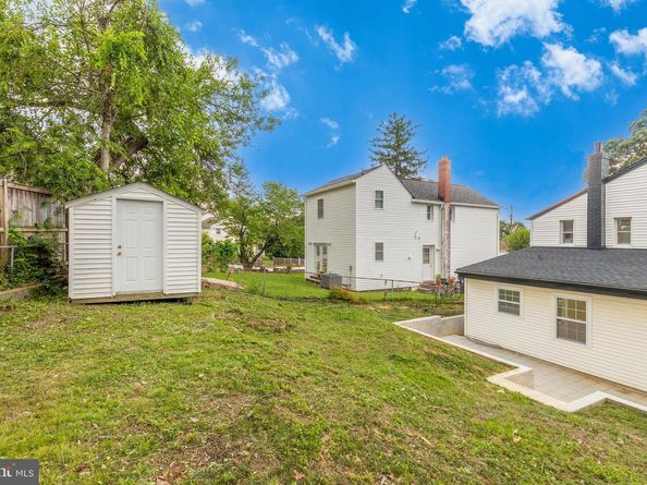 5105 11TH Street S, Arlington VA 22204