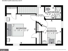 5105 11TH Street S, Arlington VA 22204